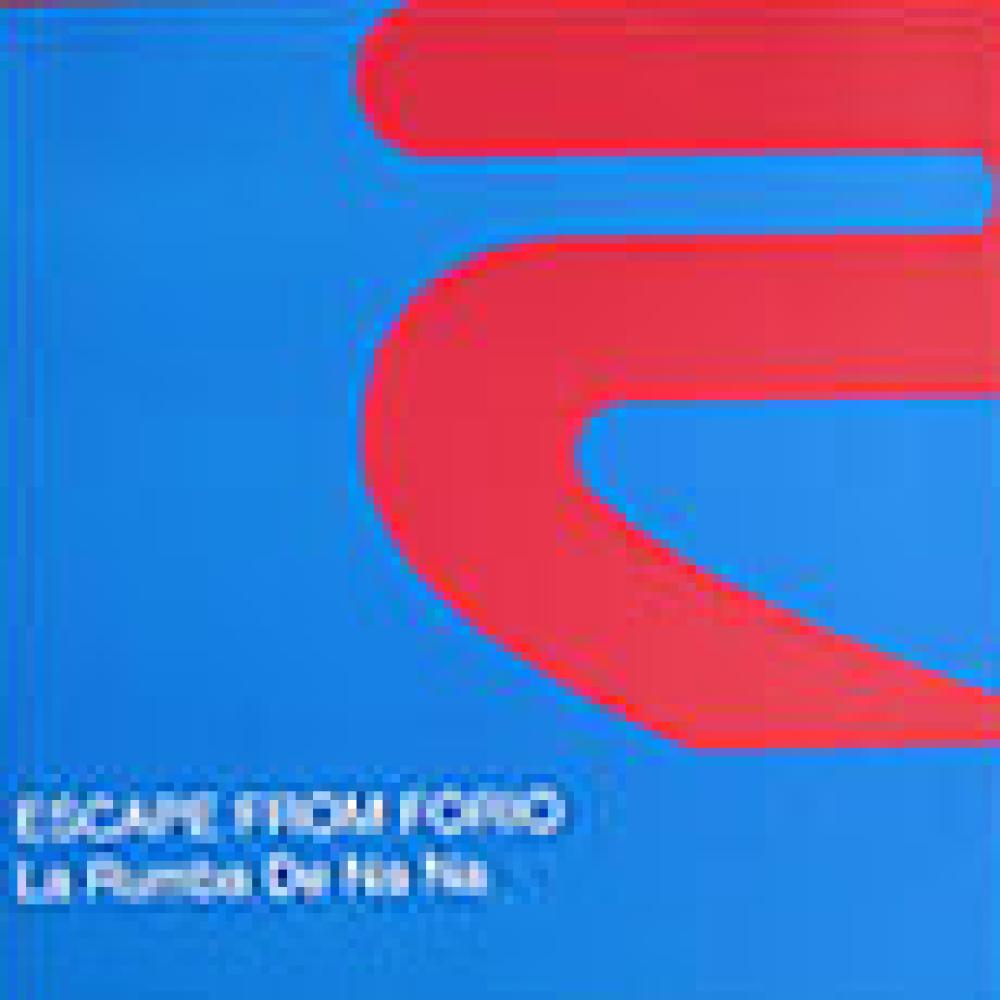 escape from forio  - la rumba de na na rmx 