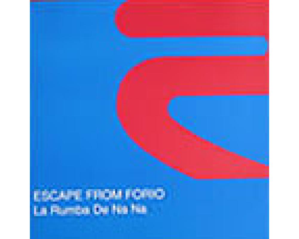 escape from forio  - la rumba de na na rmx 