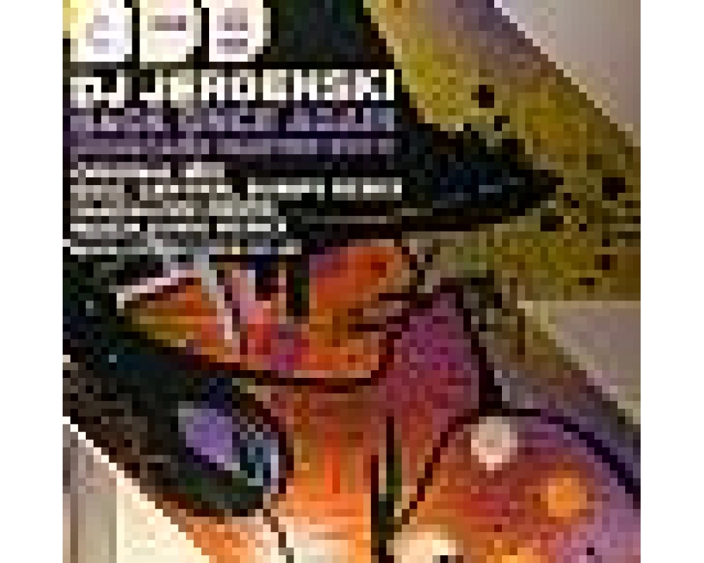 DJ Jeroenski - Back Once Again
