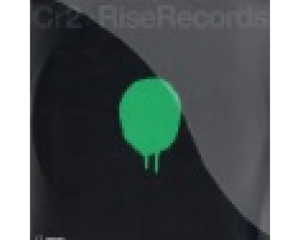 Murk Presents Funky Green Dogs - Reach For Me
