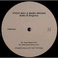 Steve Mac & Mark Brown - Bells Of Brighton (Popof Remix)