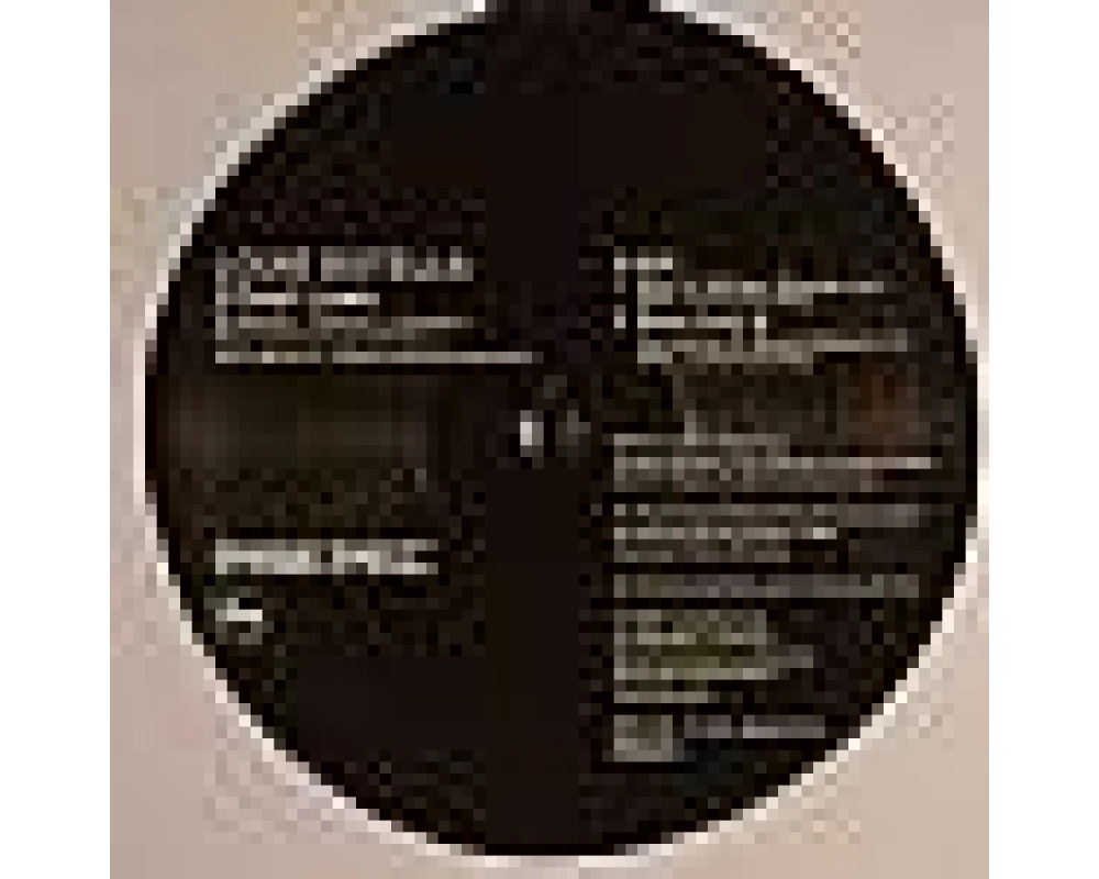 Louis Botella - I Feel Love