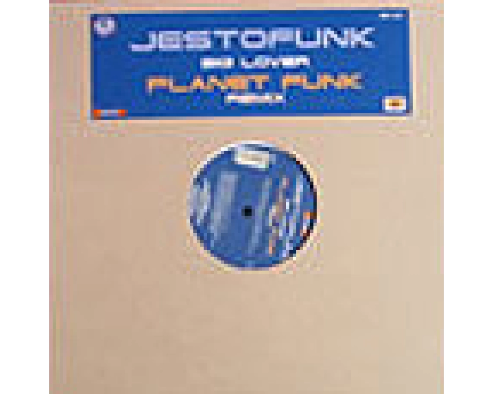 jestofunk - big lover
