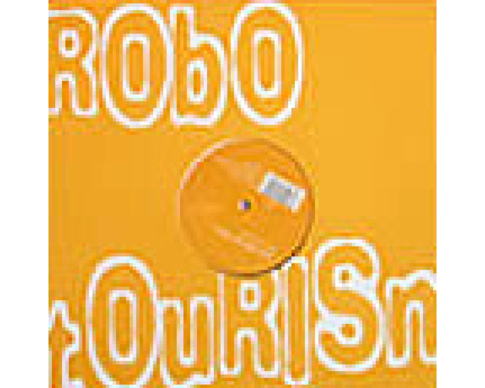 the robo tourists - disco is disco? - sex, drugs & rock n roll