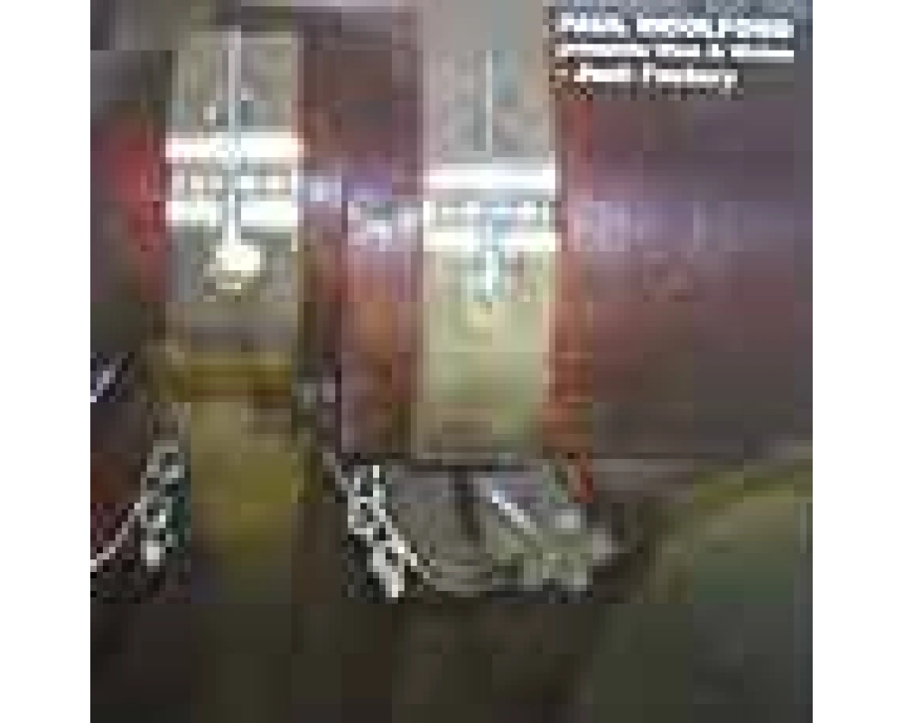 paul woolford pres. vice & virtue - jack factory