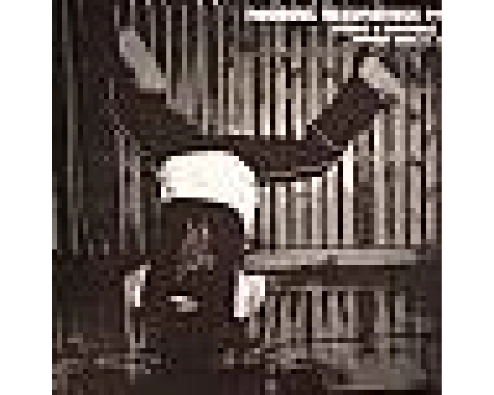 Fries & Bridges - Uprock 3000 Vol.3 Undermoves