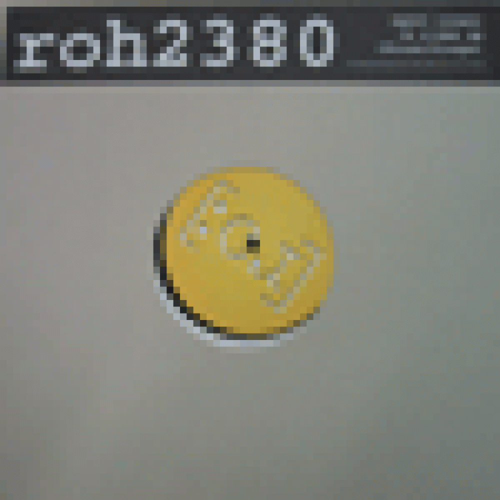 Agent Cooper vs X-Men - Yellow: 5 Trax - 2 Loops