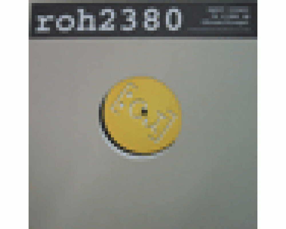 Agent Cooper vs X-Men - Yellow: 5 Trax - 2 Loops