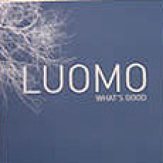 luomo - whats good remixes (ian pooley mix)