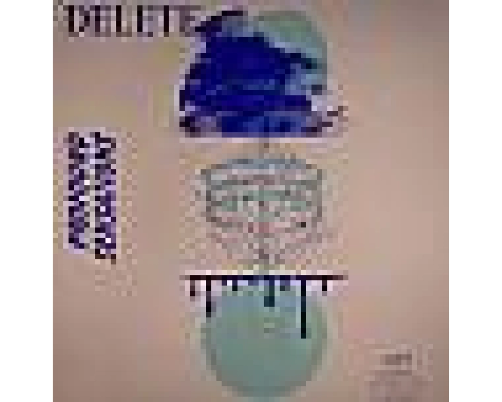 Delete - Profound Sensations Ep