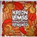 Kreon & Lemos - Lookooshere Rmxs (Wighnomy Bros - Anthony Collins rmx)