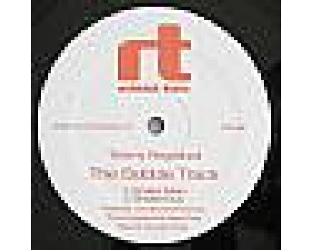Timmy Regisford - The Bubble Track (Shelter Main by Quentin Harris)