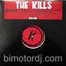 the kills - no wow (chicken lips remix)