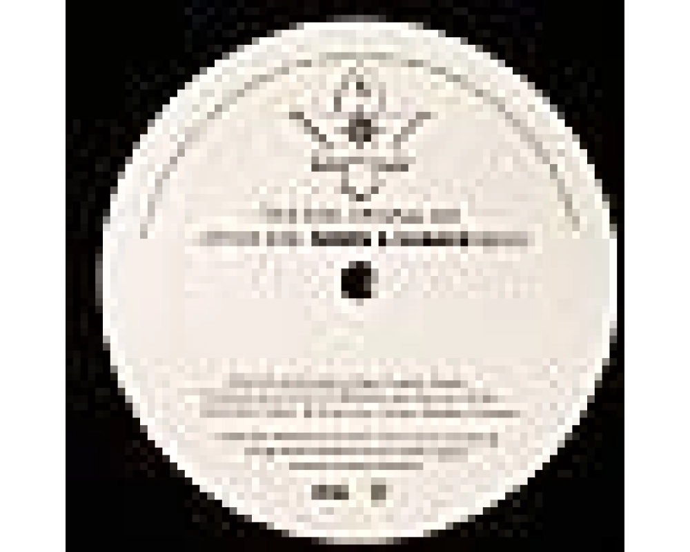 Da Groovemakers - Waterfalls