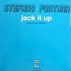 stefano fontana - jack it up (original & pasta boys rmx)