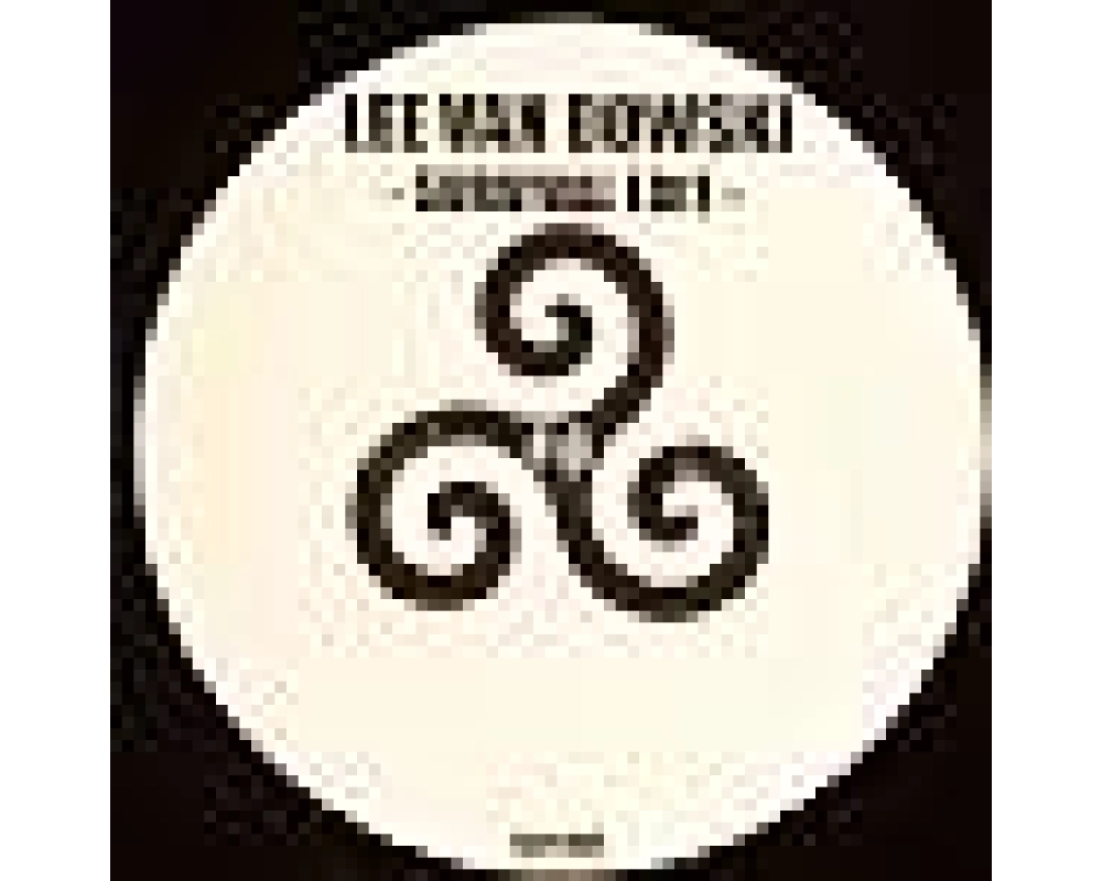 Lee van Dowski - Survival edit