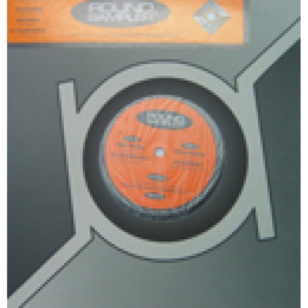 V.A. - Round Sampler 2