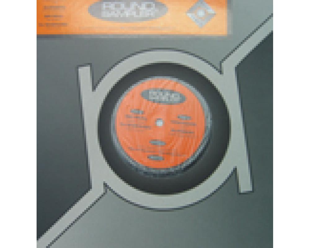 V.A. - Round Sampler 2