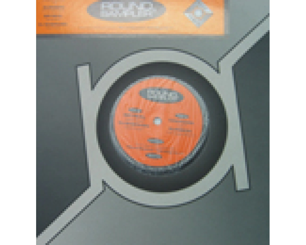 V.A. - Round Sampler 2