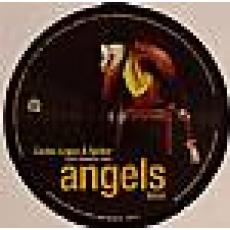 Carlos Legaz & Spider Feat. Beverley Jane - Angels