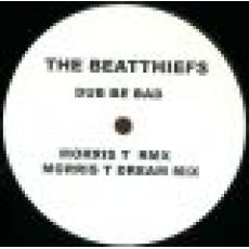 The Beatthiefs - Dub Be Bad