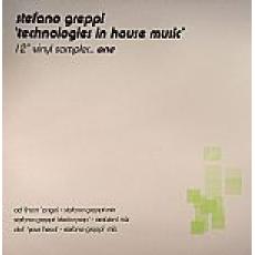 Stefano Greppi - Technologies in House Music (Pt.1)