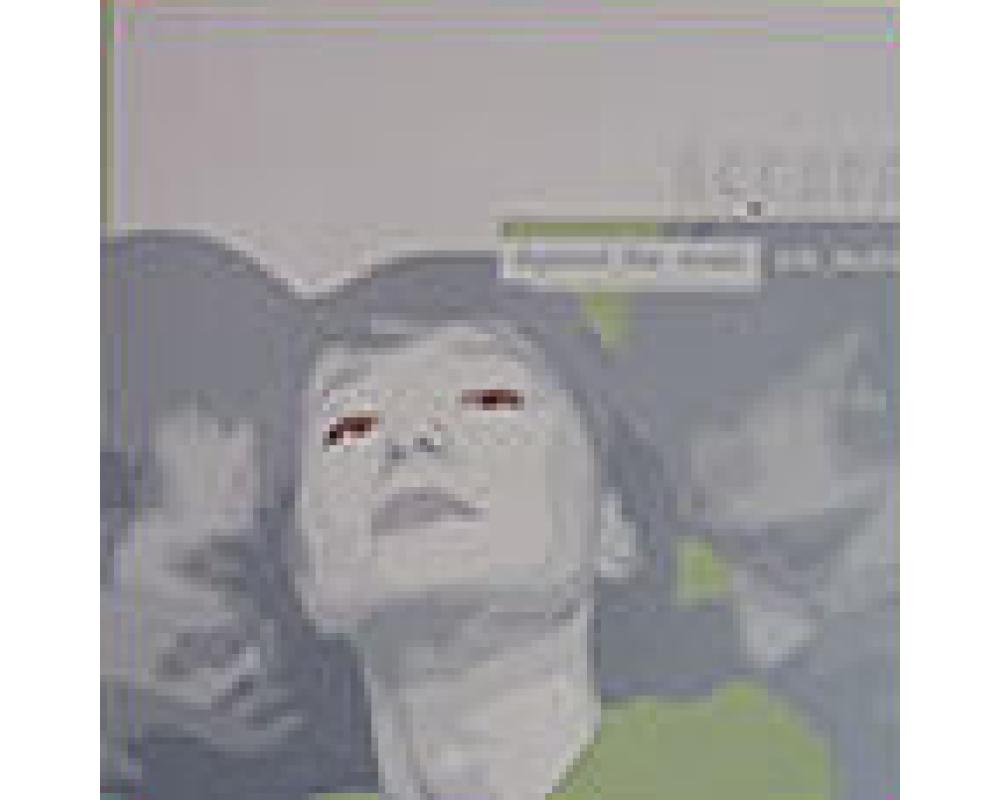 Against the Grain - the mask 