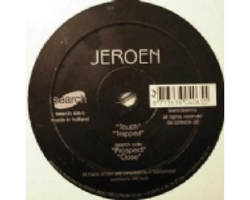Jeroen - Touch