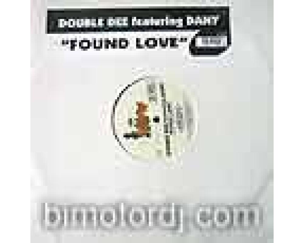 Double Dee - Found Love