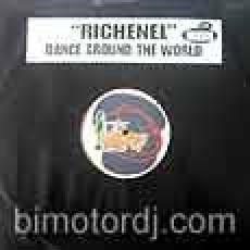 Richelnel - Dance around the world