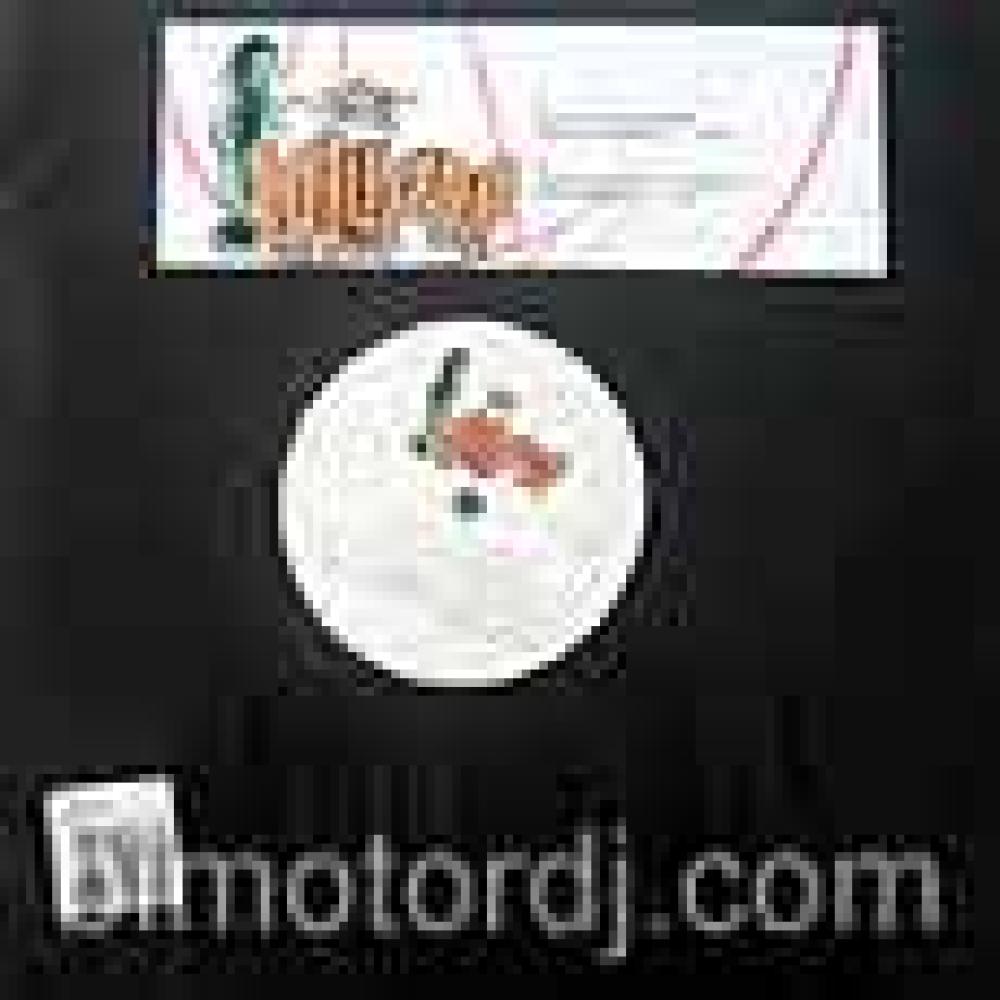 evelyn thomas - hong kong syndikat - High Energy - too much