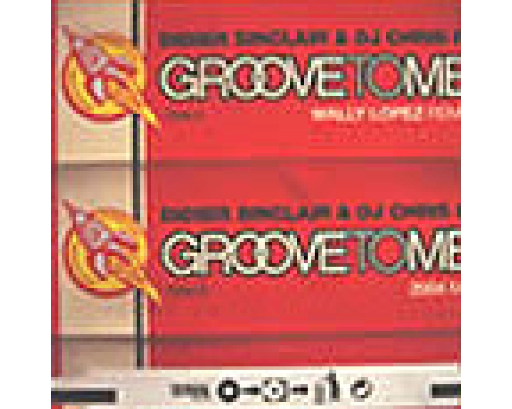 didier sinclair & dj chris pi ft wally / groove to me - groove to me