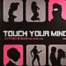 Di Feno & All ft Karine Lima - Touch your mind pt2