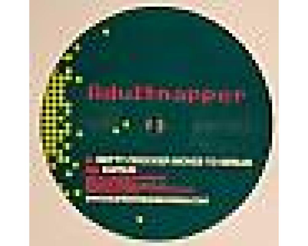 adultnapper - betty crocker mov. t. berlin