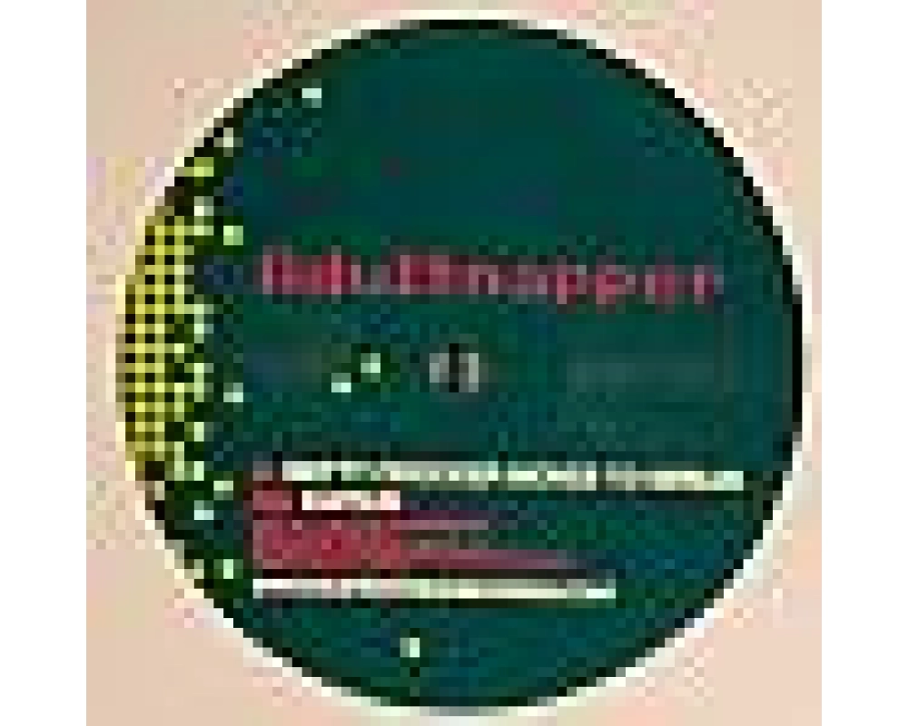 adultnapper - betty crocker mov. t. berlin