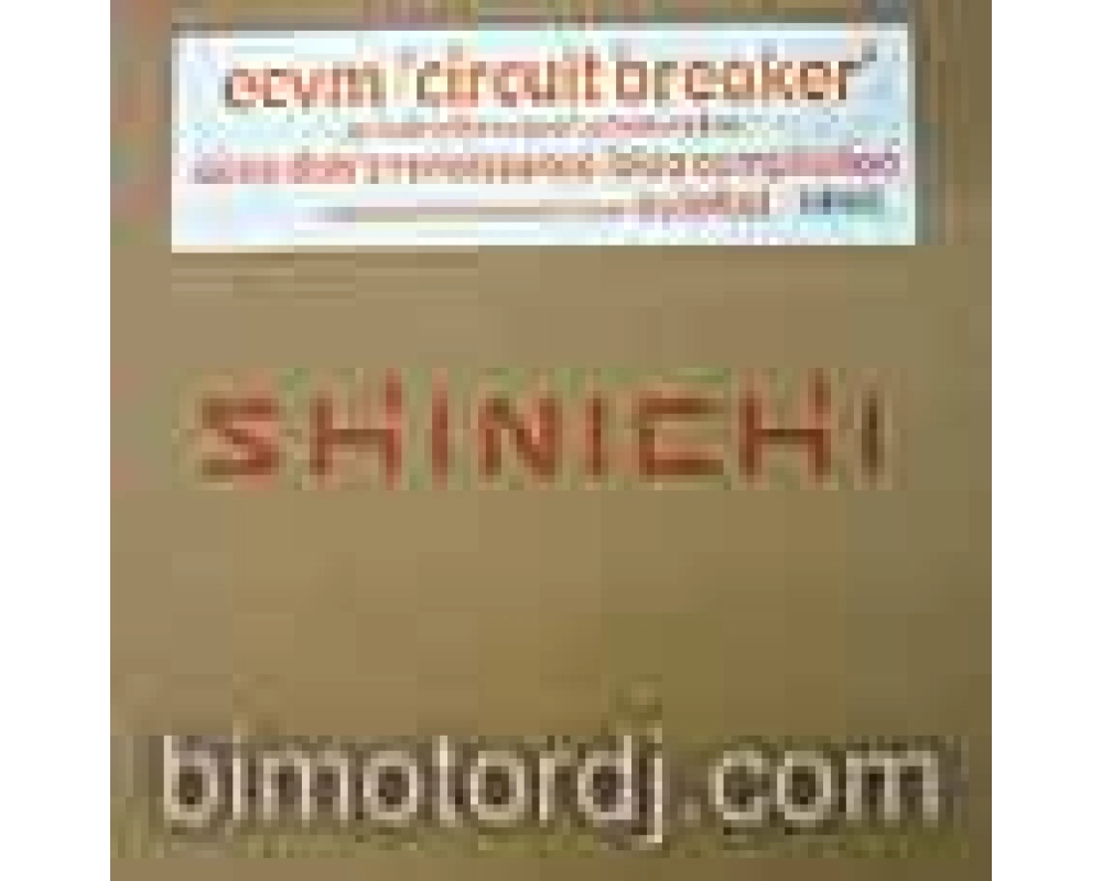 ecvm - circuit breaker (autokat dub)