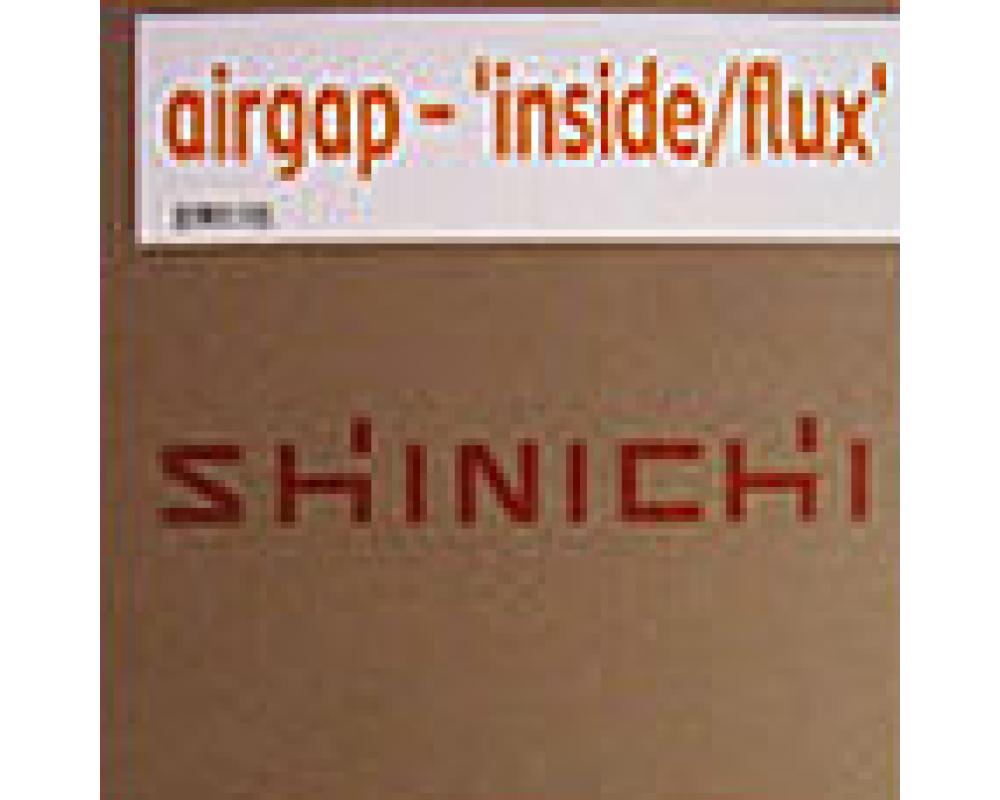 Airgap - inside-flux 