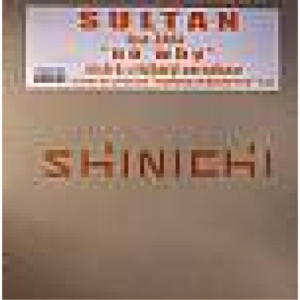 Sultan feat Zara - No Why