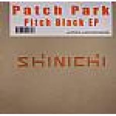 Patch Park - Pitch Black Ep