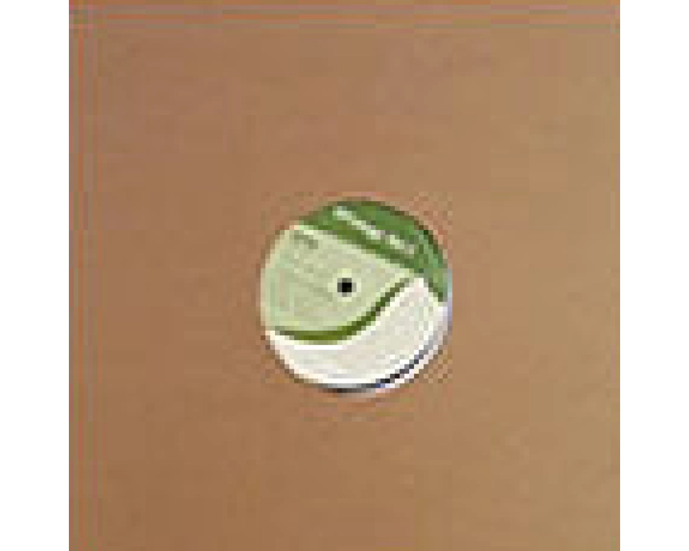 v.a. - epiology vol.1-sahara sampler