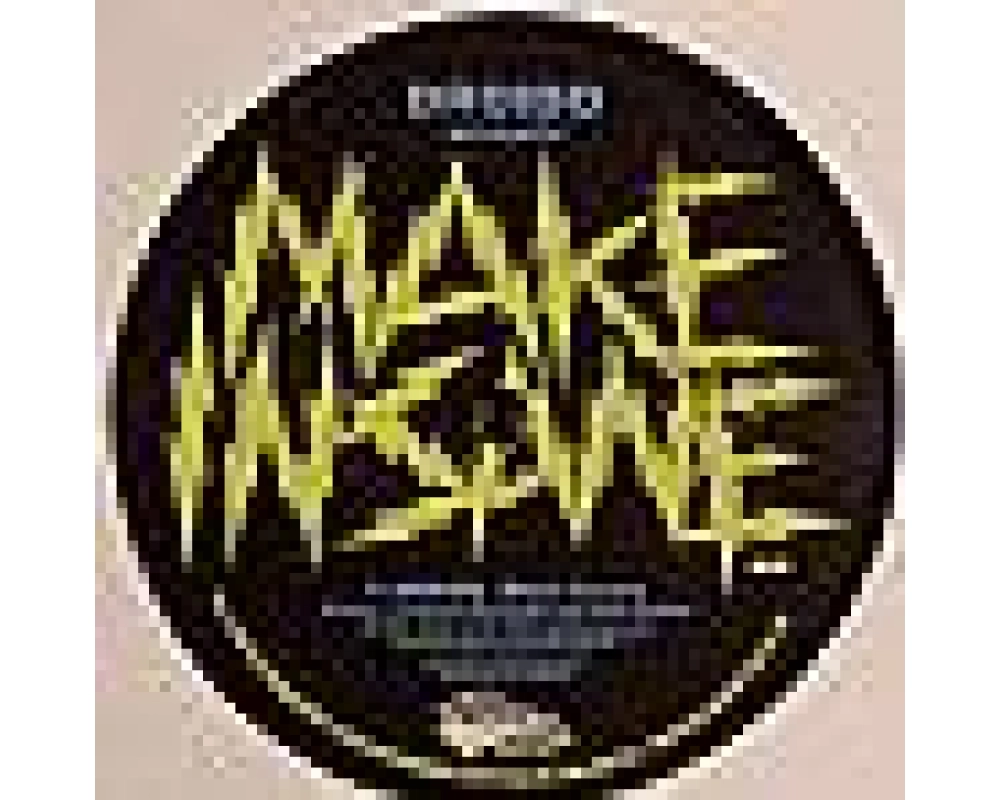 Droido - Make Insane - Milton