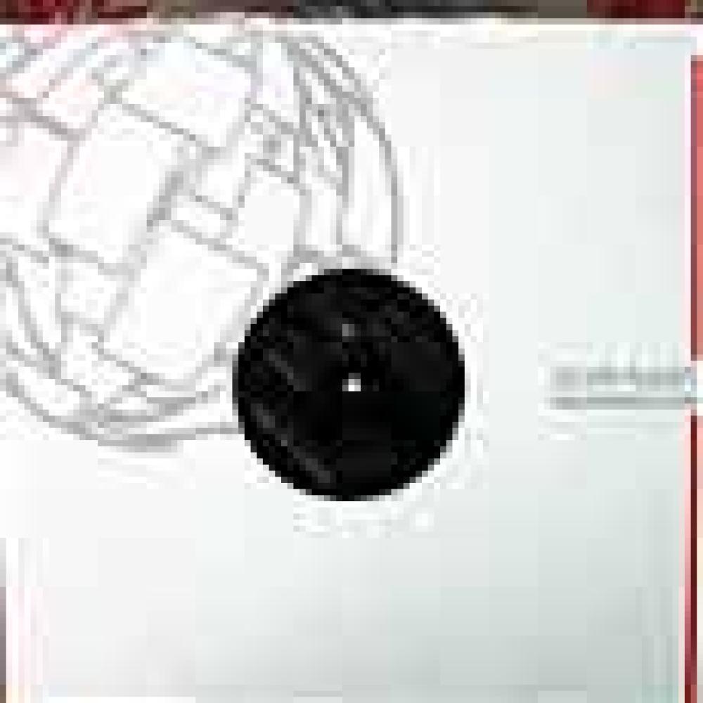 benz & md - still rain - dead calm