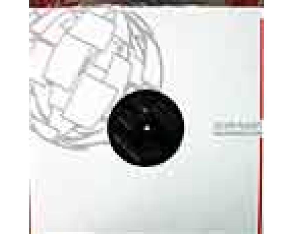 benz & md - still rain - dead calm