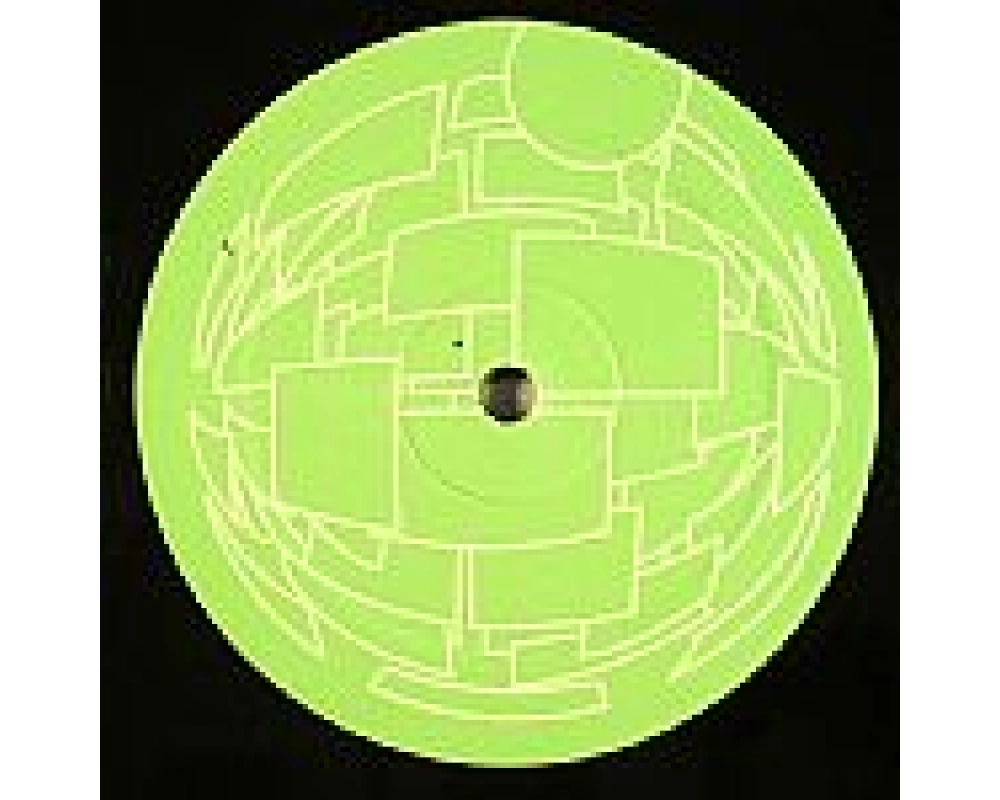 nutrunner - open spaces