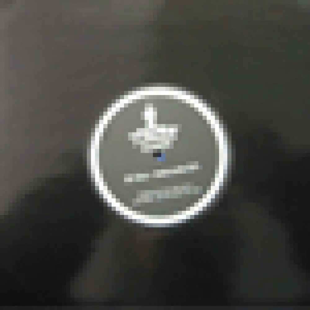 DJ Ron - Schwerin EP