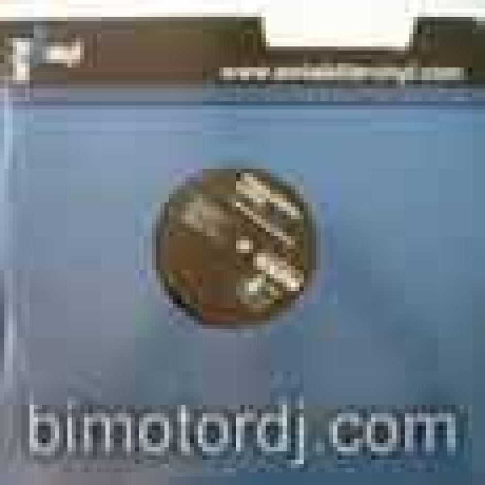 Francesco Farfa - Changing Shapes (Chus & Ceballos rmx)