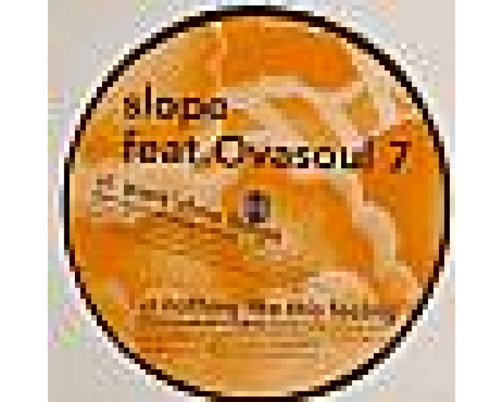 slope - nothing like this feeling (Charles Webster rmx)