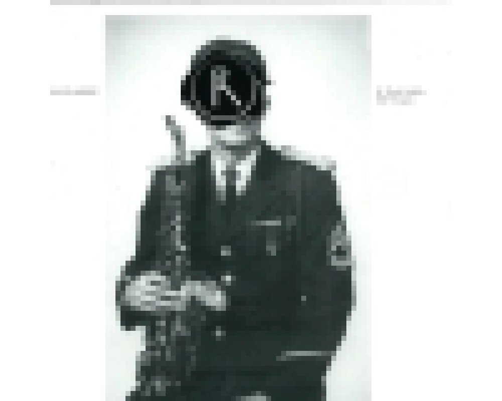 Roland Appel - Dark Soldier - Changes
