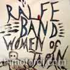 ralfe band - woman of japan