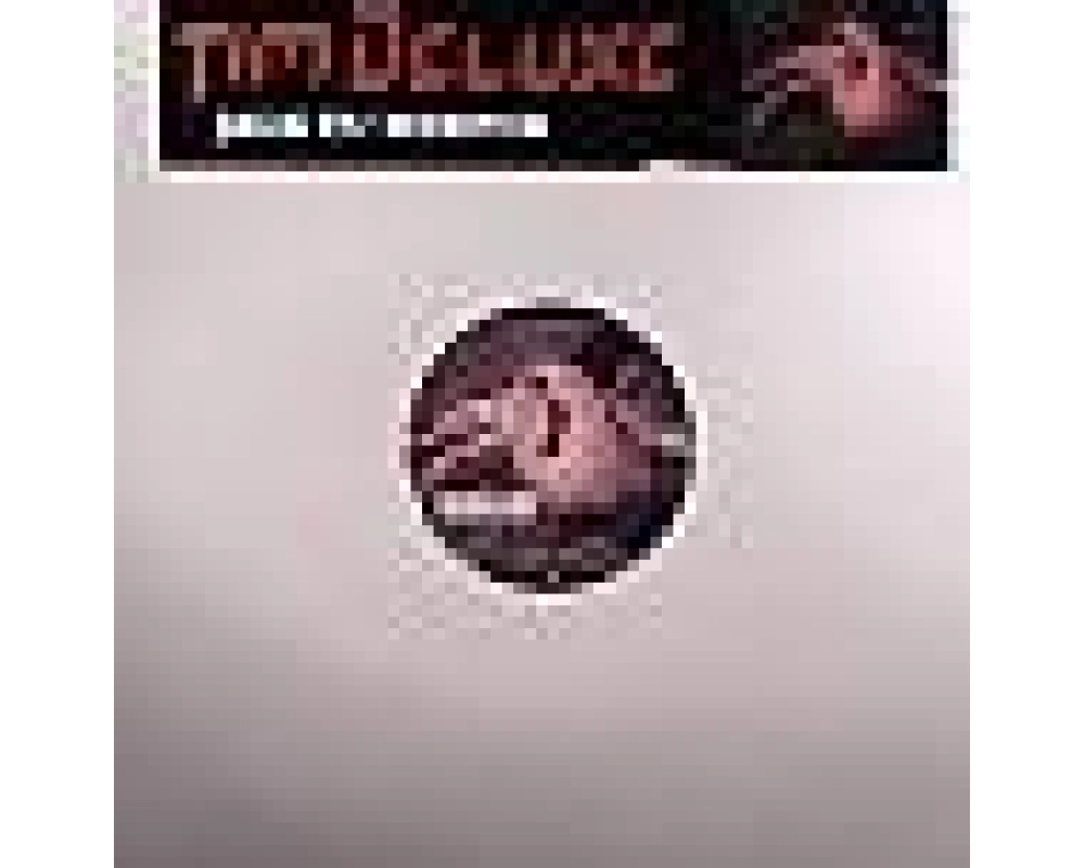 Tim Deluxe - Jack It